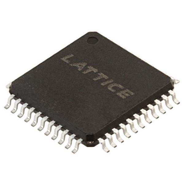 ISPLSI1016E-100LTN44 Real Image