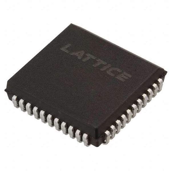 ispLSI1016E-80LJNI Real Image