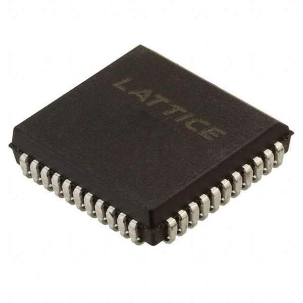 ISPLSI2032A-180LJ44 Real Image