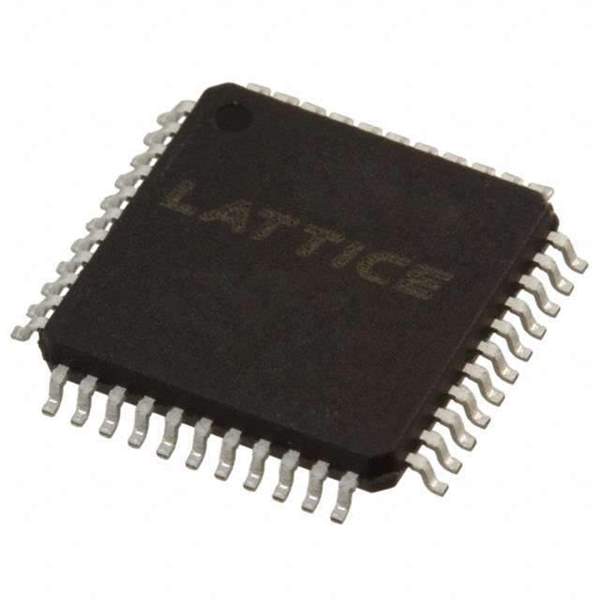 ISPLSI2032VE-135LT44 Real Image