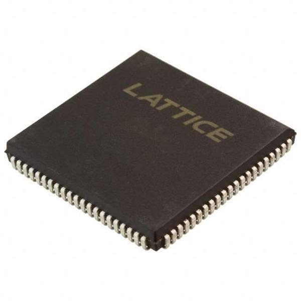 ISPLSI2064A-100LJN84 Real Image