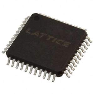 ISPLSI2064VE-200LT44 Real Image