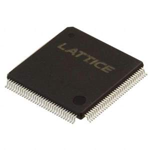 ISPLSI2096E-100LT128 Real Image