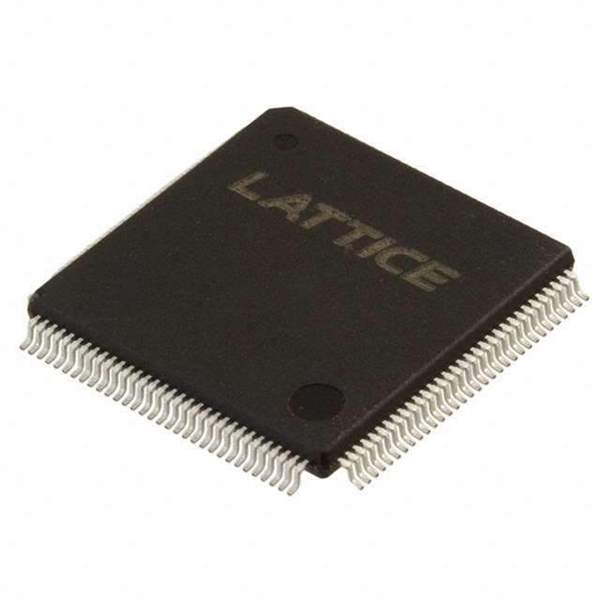 ISPLSI2096VE-100LT128 Real Image