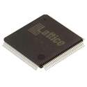ISPLSI2096VE-100LTN128 Real Image