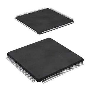 ISPLSI2128A-100LT176 Real Image