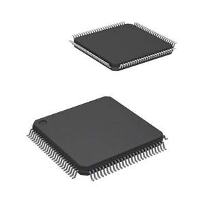 ISPLSI2128VE-135LT100I Real Image