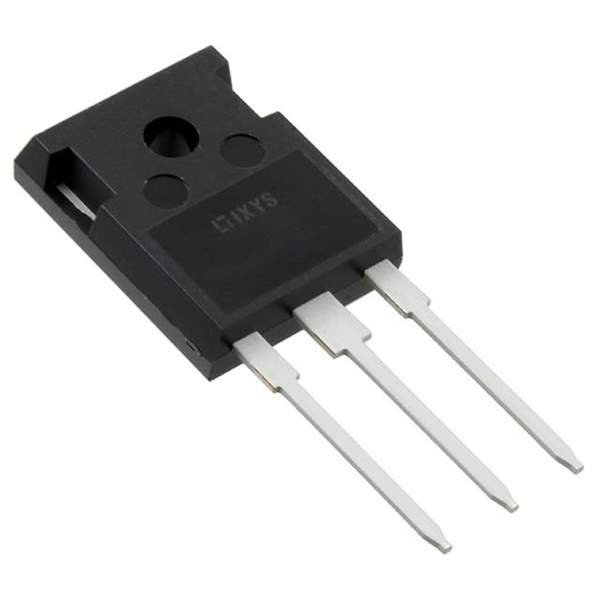 IXFH80N10Q Real Image