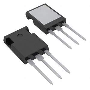IXFR36N60P Real Image