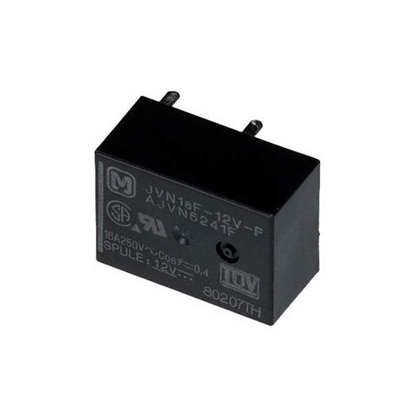 JVN1AF-12V-F Real Image