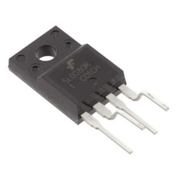 KA5L0380RYDTU Real Image