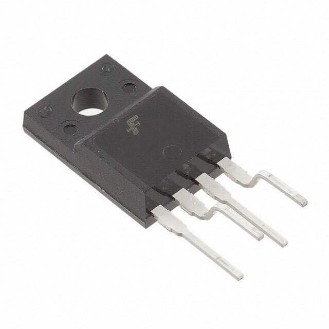 KA5M0365RYDTU Real Image