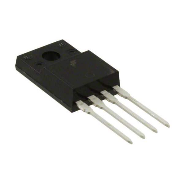KA5M0380RTU Real Image