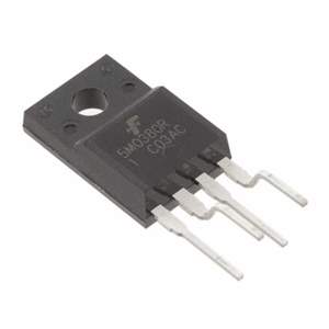 KA5M0380RYDTU Real Image