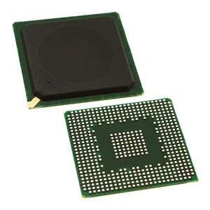 KMPC8313CVRADDB Real Image