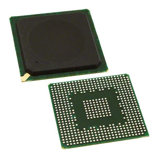 KMPC8313CVRADDB Real Image