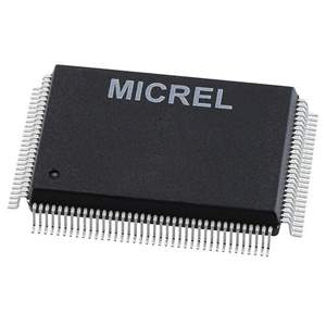 KSZ8841-PMQLI Real Image