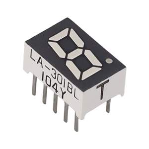LA-301BL Real Image