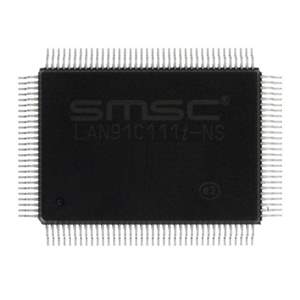 LAN91C111I-NS Real Image