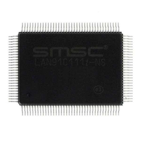 LAN91C111I-NS Real Image