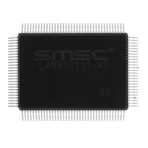 LAN91C111-NS Real Image