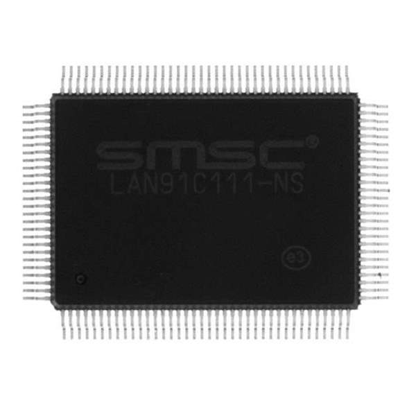 LAN91C111-NS Real Image
