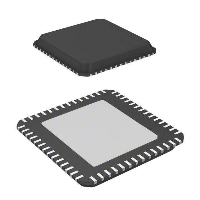 LAN9221-ABZJ Real Image