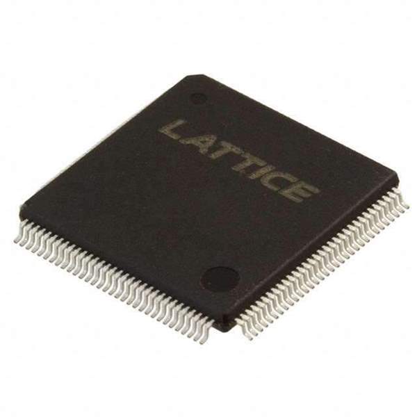 LC4128V-10TN128I Real Image