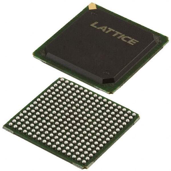 LC5768MV-5F256C Real Image
