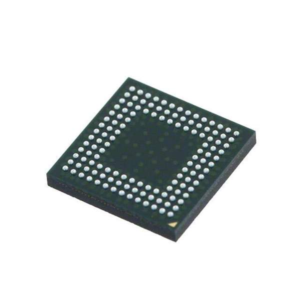 LCMXO1200E-3MN132C Real Image