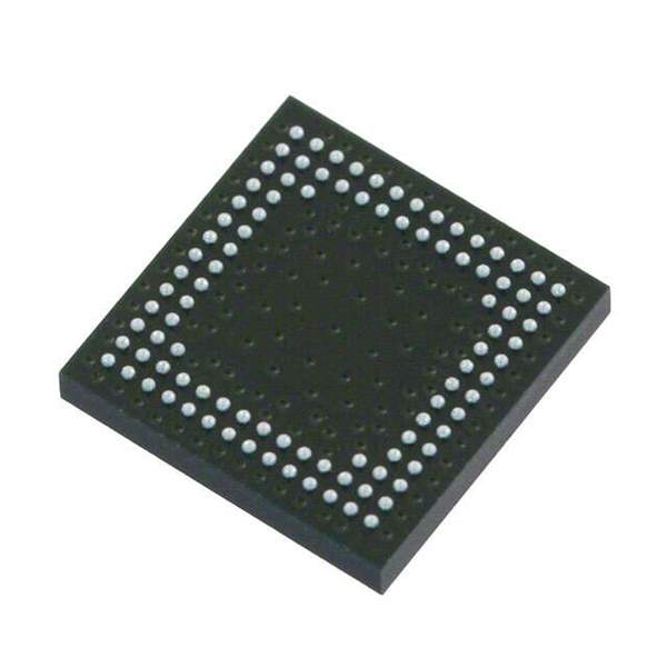 LCMXO256C-3MN100C Real Image