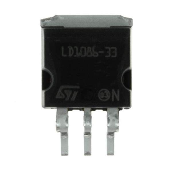 LD1086D2M33TR Real Image