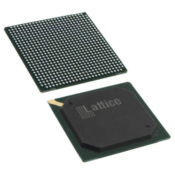 LFE2M35E-5FN672C Real Image