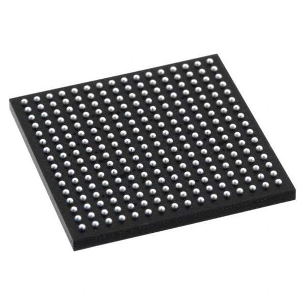 LFXP2-8E-5FTN256I Real Image
