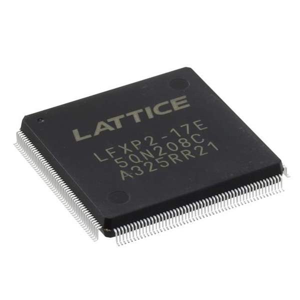 LFXP2-8E-5QN208C Real Image