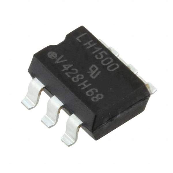 LH1500AABTR Real Image