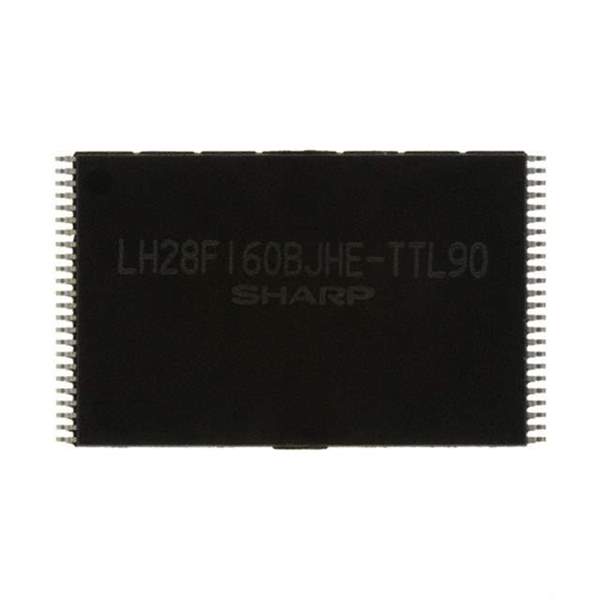 LH28F160BJHE-TTL90 Real Image