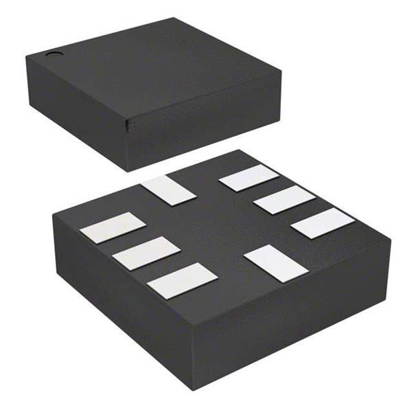 LIS2L02AL Real Image