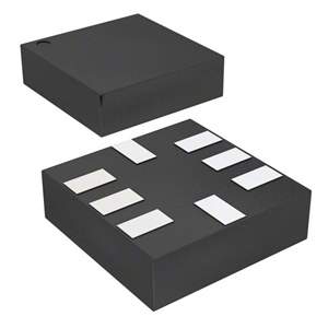 LIS2L06ALTR Real Image