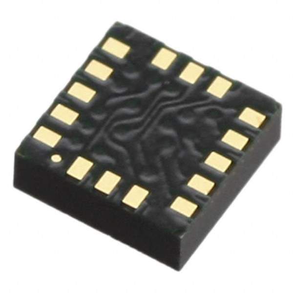 LIS33DETR Real Image