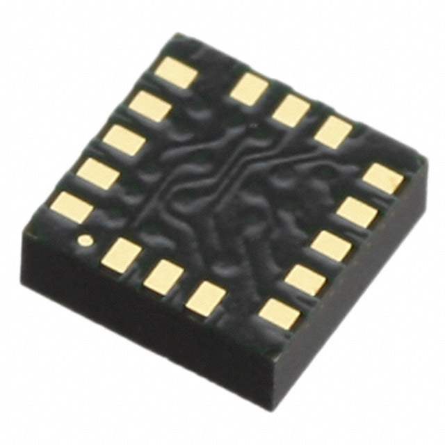 LIS3DSHTR Real Image