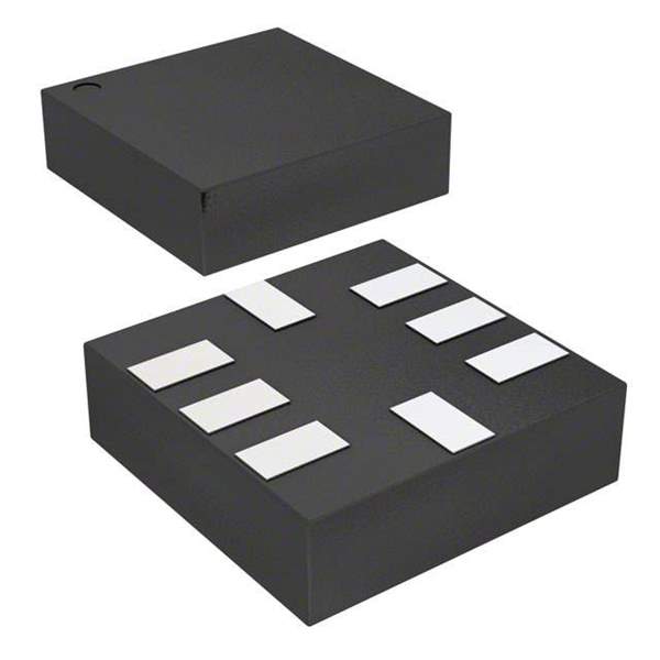LIS3L02ALTR Real Image