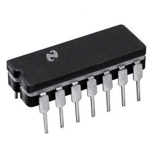 LM119J Real Image