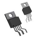 LM1875T Real Image