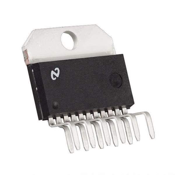 LM2409T Real Image