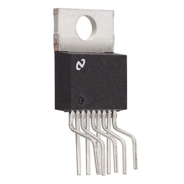 LM2466TA Real Image