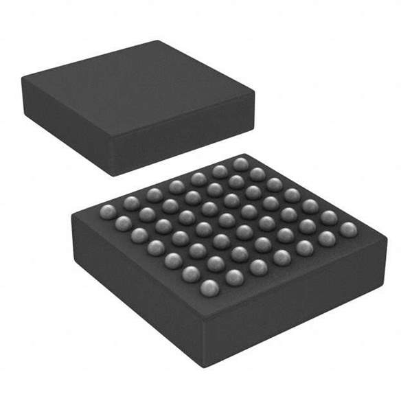 LM2512ASM/NOPB Real Image