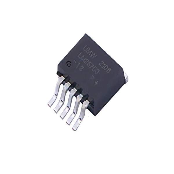 LM2575S-12 Real Image