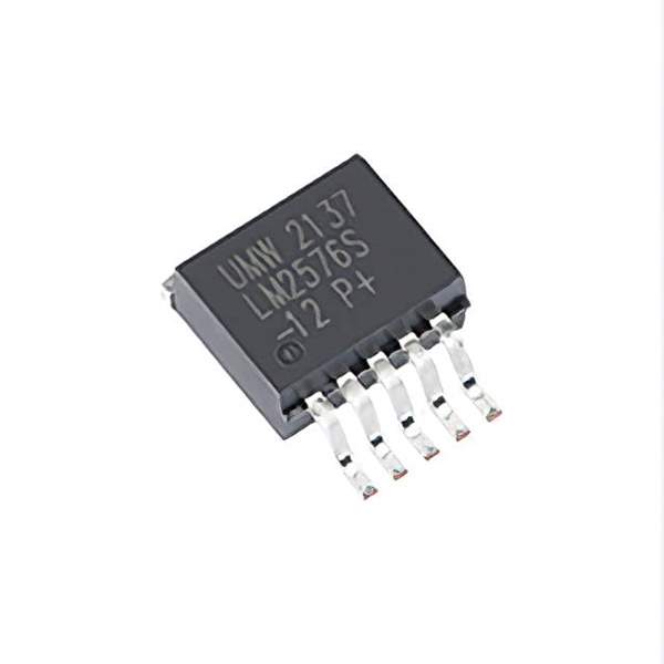 LM2576S-12 Real Image
