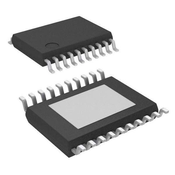 LM26420XMH/NOPB Real Image